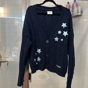 Taylor swift midnights cardigan